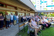 19.06.2022 Fronleichnamsfest